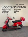 Vespa LX 45