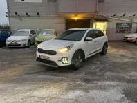 Kia Niro P-HEV DCT Advance Plus Eu6 AUT NAVI B-KAMERA Moms