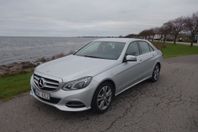 Mercedes-Benz E 220 CDI 7G-Tronic Avantgarde Navi Värmare