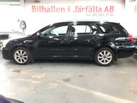 Toyota Avensis Automat Kombi 2.4 D-4 VVT-i Euro 4 bes 163HK