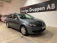 Volkswagen Golf Variant 1.4 TSI Euro 5