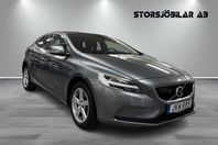 Volvo V40 D2 Geartronic Momentum Euro 6 +Vinterhjul