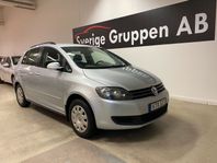 Volkswagen Golf Plus 1.4 TSI Euro 5 Drag