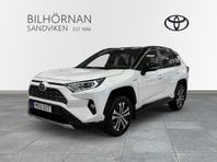 Toyota RAV4 Hybrid AWD-i Toyota RAV4 2,5 Hybrid Style JBL Te