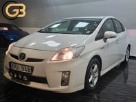 Toyota Prius Hybrid 1.8 Automat / 360kr årsskatt / 0,4Liter