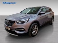 Opel Grandland X Hybrid4 X Hybrid4 AWD