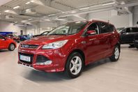 Ford Kuga Titanium X 1.5T EcoBoost 150hk *Drag/V-hjul*