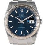 Rolex Oyster Perpetual Date 34 115234