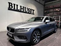 Volvo V60 D4 HELLÄDER KEYLESS DRAG BACKKAMERA