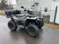 Polaris Ranger 570EPS, SP, Titan, Traktor A