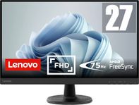 Lenovo D27-45 Monitor |27"|