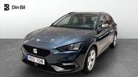 Seat León Sportstourer SP 2,0 TSI FR 190HK Backkamera/P-värm