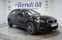 BMW 330e xDrive Touring M Sport Laddhybrid / 19" / Leasebar