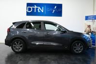 Kia Niro P-HEV/DCT/Advance Plus/EX/VÄLUTRUSTAD/1 års Garanti