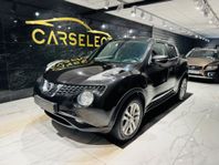 Nissan Juke 1.2 DIG-T/Nybes/Kamkedja/BT/Drag