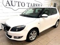 Skoda Fabia 1.6 TDI Ambiente, Ambition, Fresh Euro 5, Drag