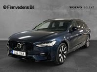 Volvo V90 T6 Plus Dark Edition