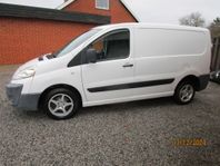 Peugeot Expert Panel Van 1.0t 2.0 HDi Drag Nybes