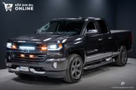 Chevrolet Silverado 1500 5.3 V8 360HK 4WD LTZ Z71 LEASEBAR