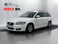 Volvo V50 D2 Momentum Euro 5