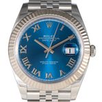 Rolex Datejust 41 126334