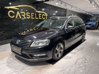 Volkswagen Passat Variant 2.0 TDI BMT 4Motion R-Line  Kamera