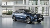 Mercedes-Benz GLE 350 de 4MATIC Coupé AMG Advanced Privatlea