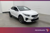 Kia Xceed Plug-in Advance Plus 2 Pano Kamera Navi Skinn