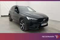 Volvo XC60 Recharge T6 Ultimate Dark Pano H/K Värm HUD 360°