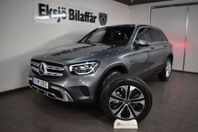 Mercedes-Benz GLC 300 e 4MATIC Plug-in Hybrid 9G-Tronic 4,99