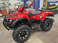 Suzuki Kingquad lta500xp