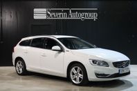 Volvo V60 D5 Plug-in Hybrid AWD Aut (231hk) Momentum