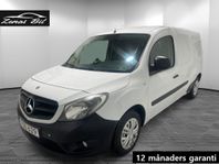 Mercedes-Benz Citan 109 CDI 4300MIL