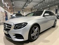 Mercedes-Benz E 220 T d 9G-Tronic AMG Line / Pano / Drag