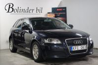 Audi A3 Sportback 2.0 TDI S Tronic Attraction, X Edition