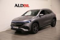 Mercedes-Benz EQA 250 AMG Line SE Edition / Exklusivpkt /  D