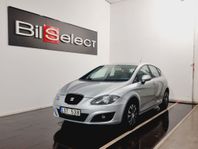 Seat Leon 1.2 TSI Style Ny Servad 6 Växel