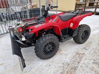 Yamaha Grizzly 700