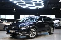 Volkswagen Passat Alltrack 2.0TDI 4M SKINN COCKPIT DRAG VÄRM