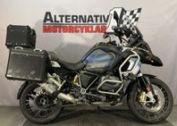 BMW R 1250 GS Adventure - Alternativ 1 MC