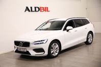 Volvo V60 D4 190hk FWD Momentum SE II Aut / Backkamera / VOC