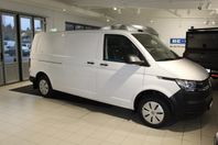 Volkswagen Transporter 110 hk Man