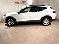 Cupra Formentor TDI 150 DSG7 4Drive Automat 4WD