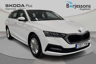 Skoda Octavia Kombi 2,0 TDI 150 HK DSG 4X4