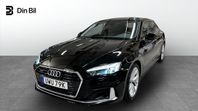 Audi A5 Sportback 45 TFSI quattro 45 TFSI 265 HK quattro S-t