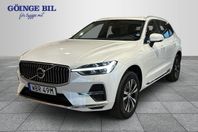 Volvo XC60 Recharge T6 Core Edition Drag/ Kamera/ Navi/ Dyna