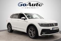 Volkswagen Tiguan Allspace GT 2.0 TDI 4MOTION DSG 200 hk R-l