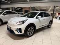 Kia E-Niro e-Niro Advance 4,99% Ränta I Vinterhjul I Adaptiv