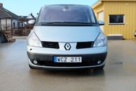 Renault Grand Espace 2.0 Turbo Expression Euro 4 7-sits