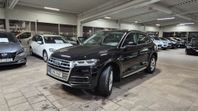 Audi Q5 40 TDI quattro S Tronic Comfort Värmare Drag